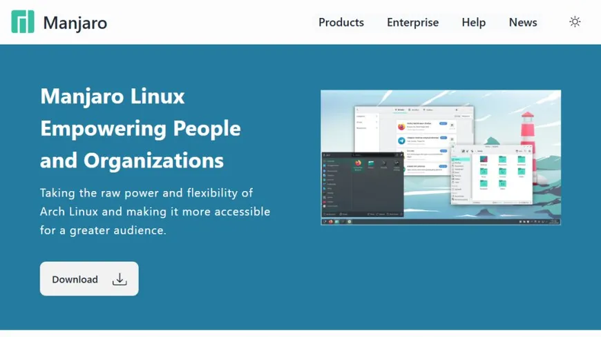 Best Linux distro for developers of 2025