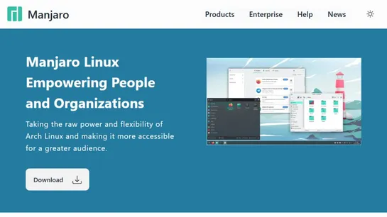 Best Linux distro for developers of 2025