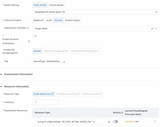 Best Practices for High Availability of LLM Based on AI Gateway
