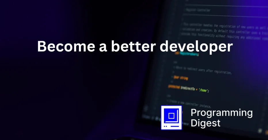 4 Software Design Principles I Learned the Hard Way