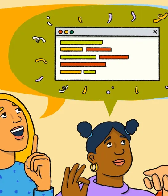 How to put the plus in ‘staff+’ engineer