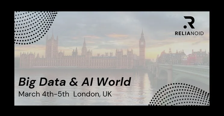 big_data_ai_world_london_2026_relianoid