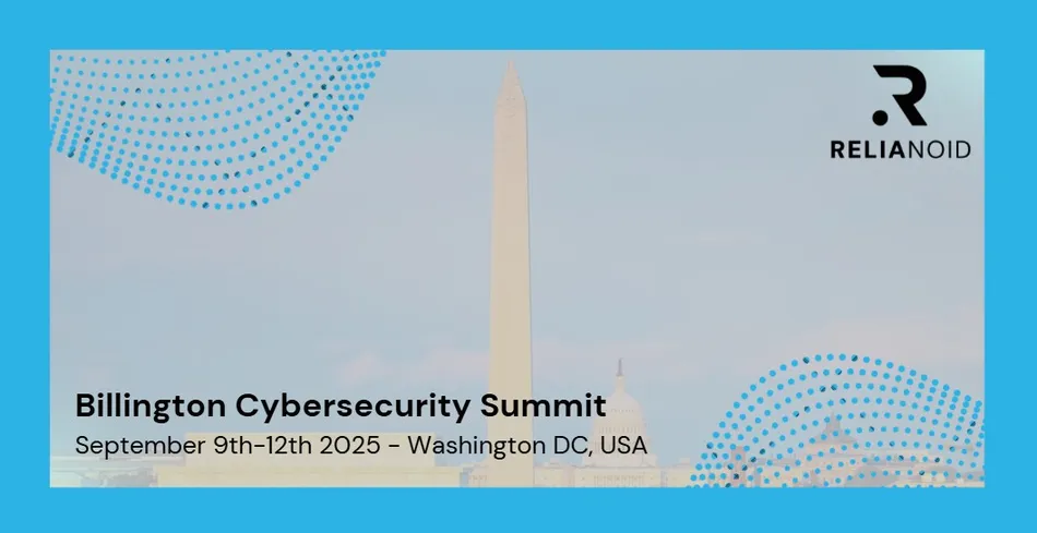 billington cybersecurity summit washington event