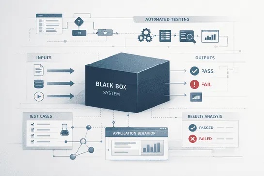 black box testing techniques