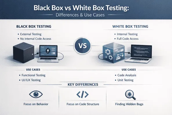 black box vs white box testing image
