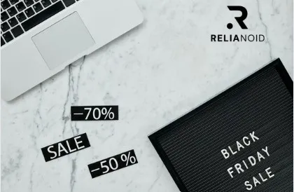black friday sale relianoid