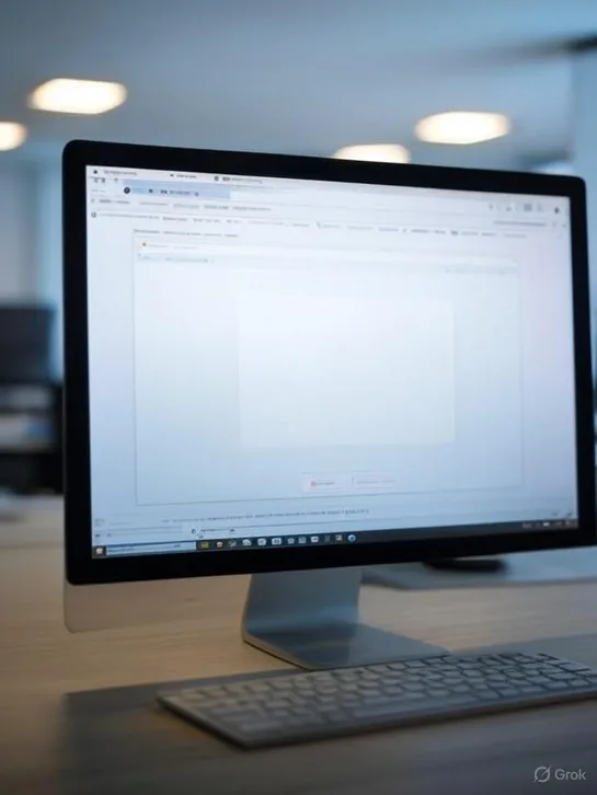 Browser-Based LLMs: WebGPU Enables AI in Your Browser