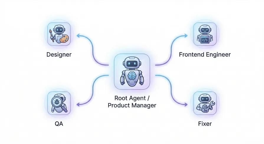 Building AI Teams with Sandboxes & Agent