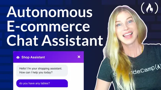Building an AI-Powered E-commerce Chat Assistant with MongoDB