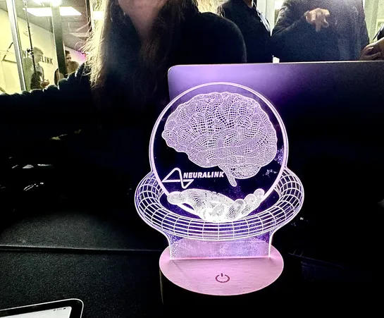 Elon Musk’s Neuralink seeking partner for clinical trials