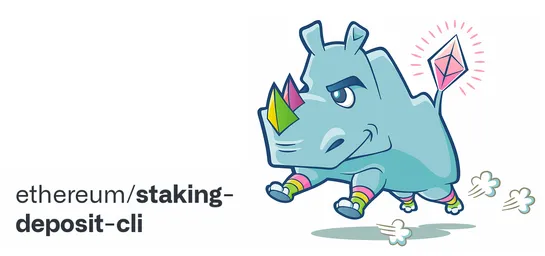 Guide to setting withdrawal address for your Ethereum validator using deposit-cli