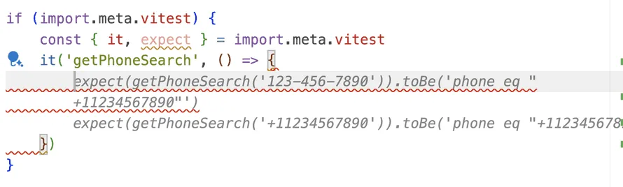 Why you shouldn't use AI to write your tests