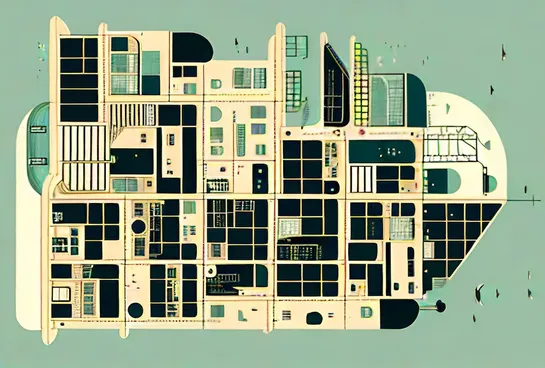 Rethinking infrastructure as code from scratch