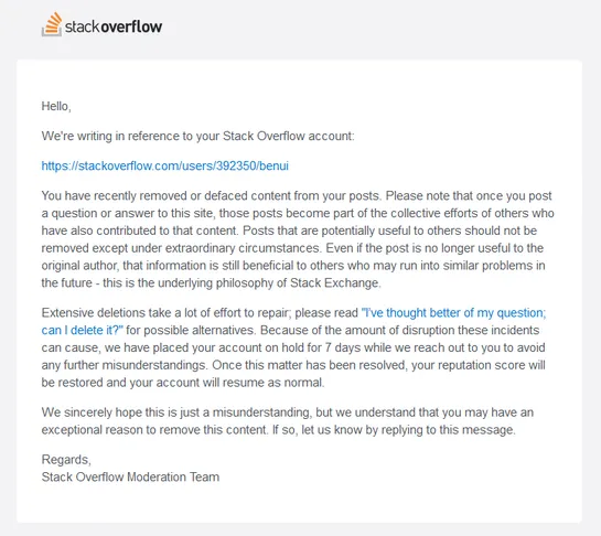 Stack Overflow Upset Over Users Deleting Answers After OpenAI Partnership