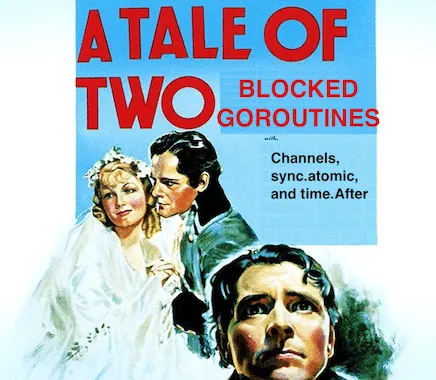 Real World Golang Concurrency Examples