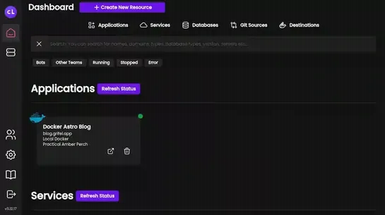 Self hosting in 2023