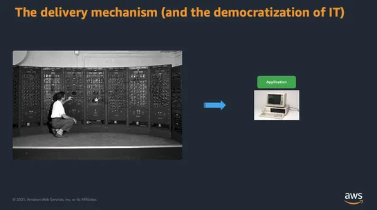 Taking a turn in my career