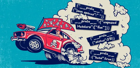 Server-side prototype pollution: Black-box detection without the DoS