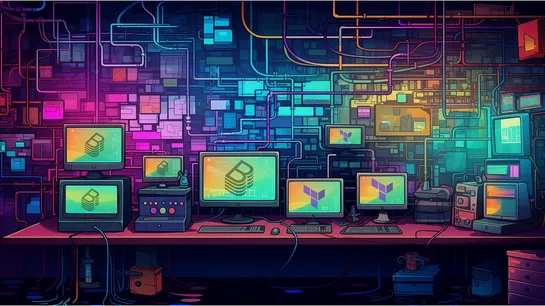 Backstage and Terraform — A Powerful Combination for Ops, Wonderful for Devs