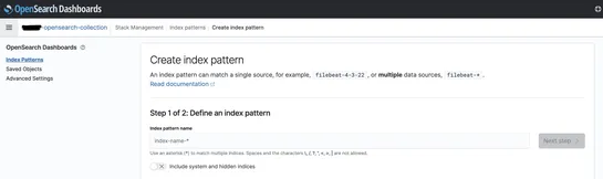 Centralized Amazon ECS task logging with Amazon OpenSearch