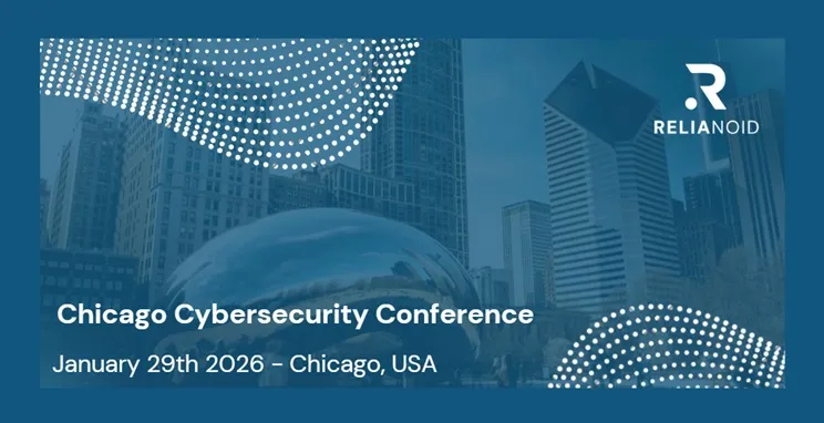 chicago_cybersecurity_conference_2026_relianoid