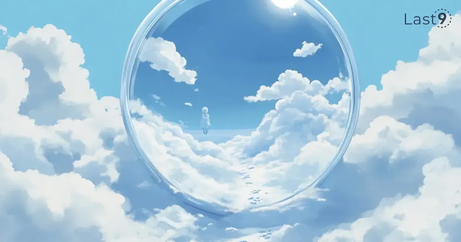 cloud