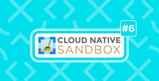 New CNCF Sandbox projects in 2025