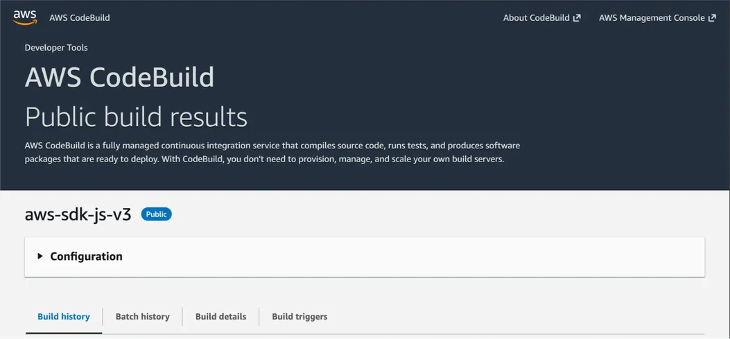 CodeBreach: Supply Chain Vuln & AWS CodeBuild Misconfig