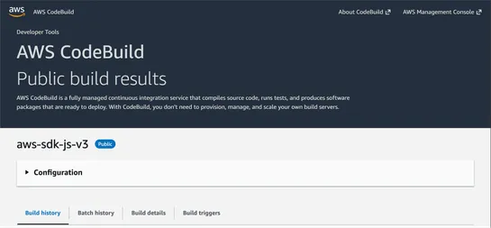 CodeBreach: Supply Chain Vuln & AWS CodeBuild Misconfig