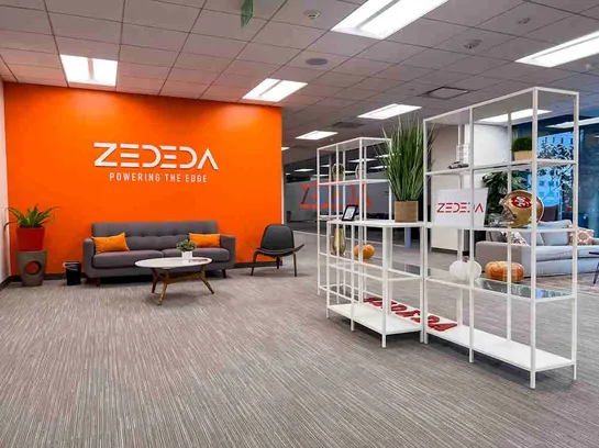 ZEDEDA Launches Edge Kubernetes App Flows: AI-Ready, Zero-Trust, and Built for Harsh Edge Reality