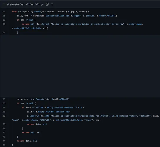 CVE-2026-22039: Kyverno Authorization Bypass