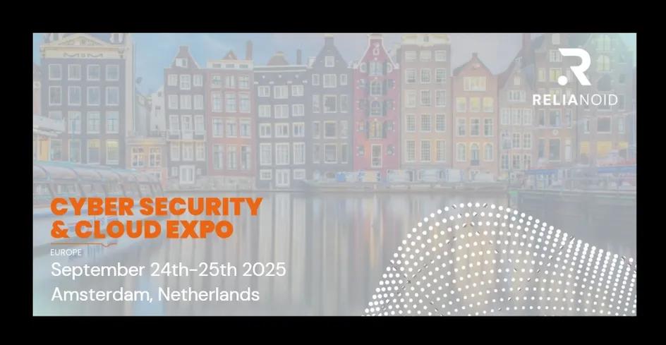 cybersecurity and cloud expo amsterdam event