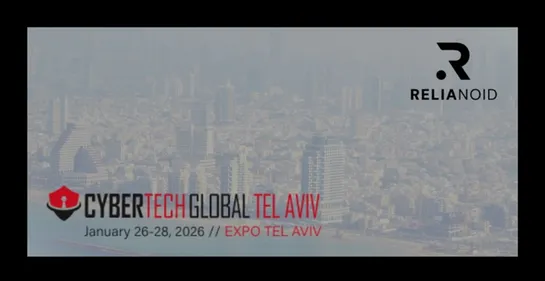 cybertech_global_tel_aviv_2026_relianoid