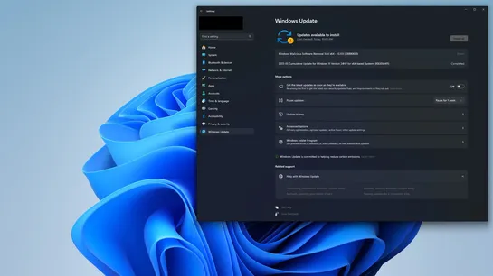 9 Months Later, Microsoft Finally Fixes Linux Dual-Booting Bug