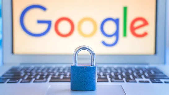 Don’t Let Google Manage Your Passwords