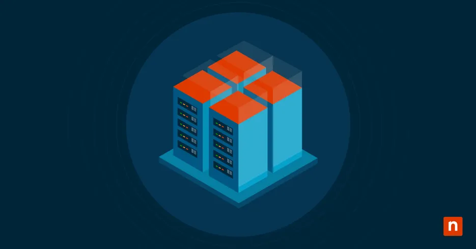 How to Build a Data Center in 5 Steps