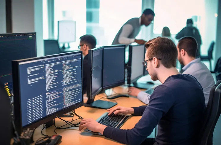 19 Developer Tools that keep me productive