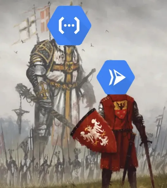 No, Cloud Run is not better than Google Cloud Functions