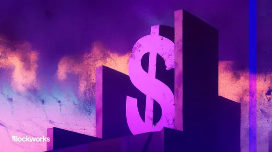 Don’t Blame Crypto for Your Banking Problems