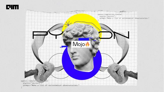 This New Programming Language is Likely to Replace Python