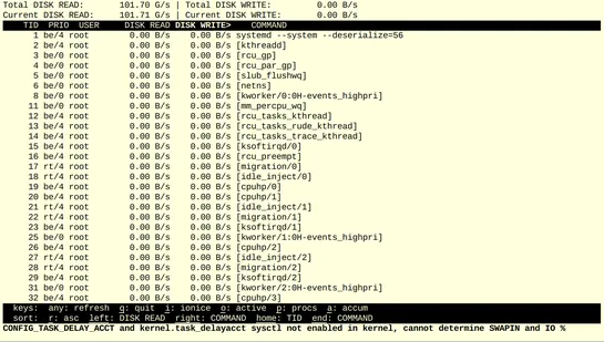 SSDs Have Become Ridiculously Fast, Except in the Cloud