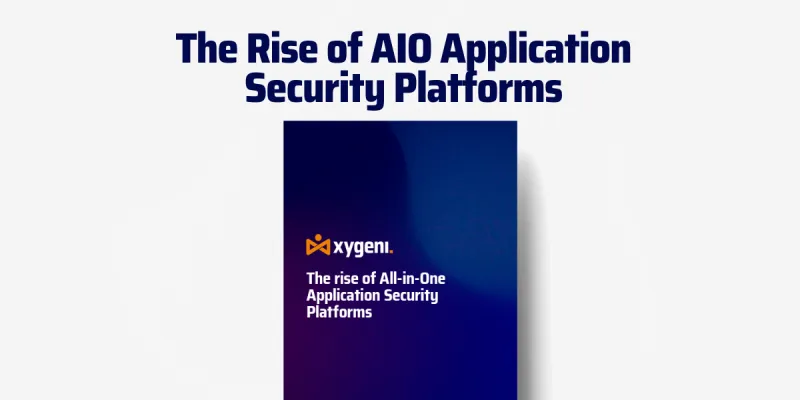 All in One Appsec Platforms