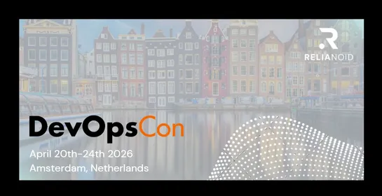 devopscon amsterdam april 26