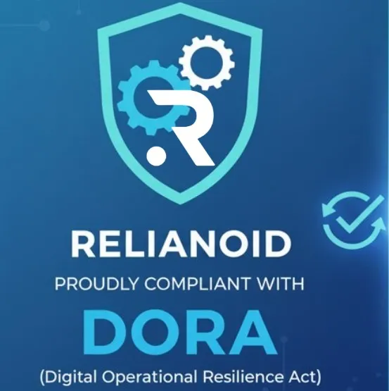 dora compliant RELIANOID