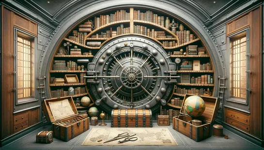 Dependencies Belong in Version Control