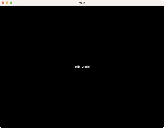 Your First Steps With the Kivy Library for GUI Development