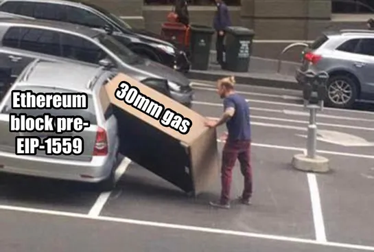 ETH Is Not Ultrasound Money