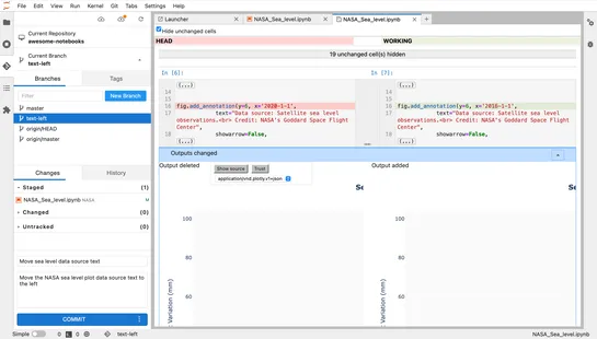 Git and Jupyter Notebooks: The Ultimate Guide