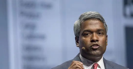 Google's Cloud CEO hits back at A.I. competitors and says it's the 'first minute of a new game' after ChatGPT disruption in newly-leaked audio