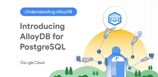 Understanding AlloyDB business continuity capabilities